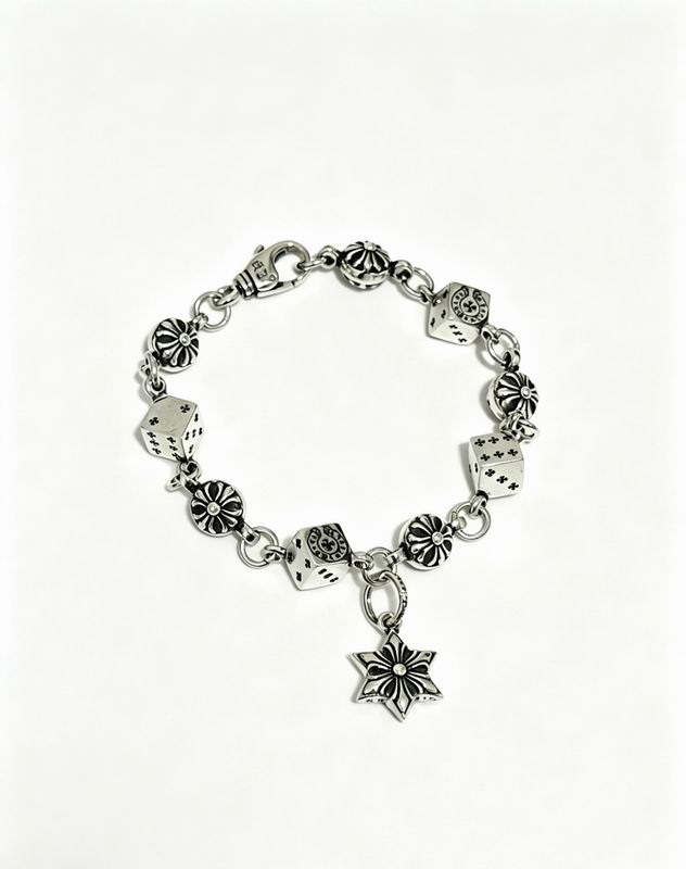 Chrome Hearts Bracelet 06yxs89